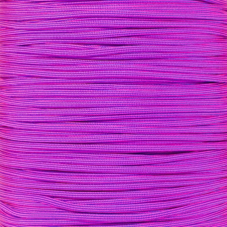 

Paracord Planet Diamond Pattern Type III 550 Paracord - Vibrant Color Selection - Multiple Sizes Available