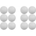 thumbnail image 1 of Lion Table Tennis Balls (Pack of 12), 1 of 1