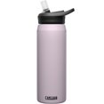 thumbnail image 1 of Camelbak Eddy Botella de agua con pajita 25 Oz - Acero inoxidable aislado Cielo púrpura, 1 of 1