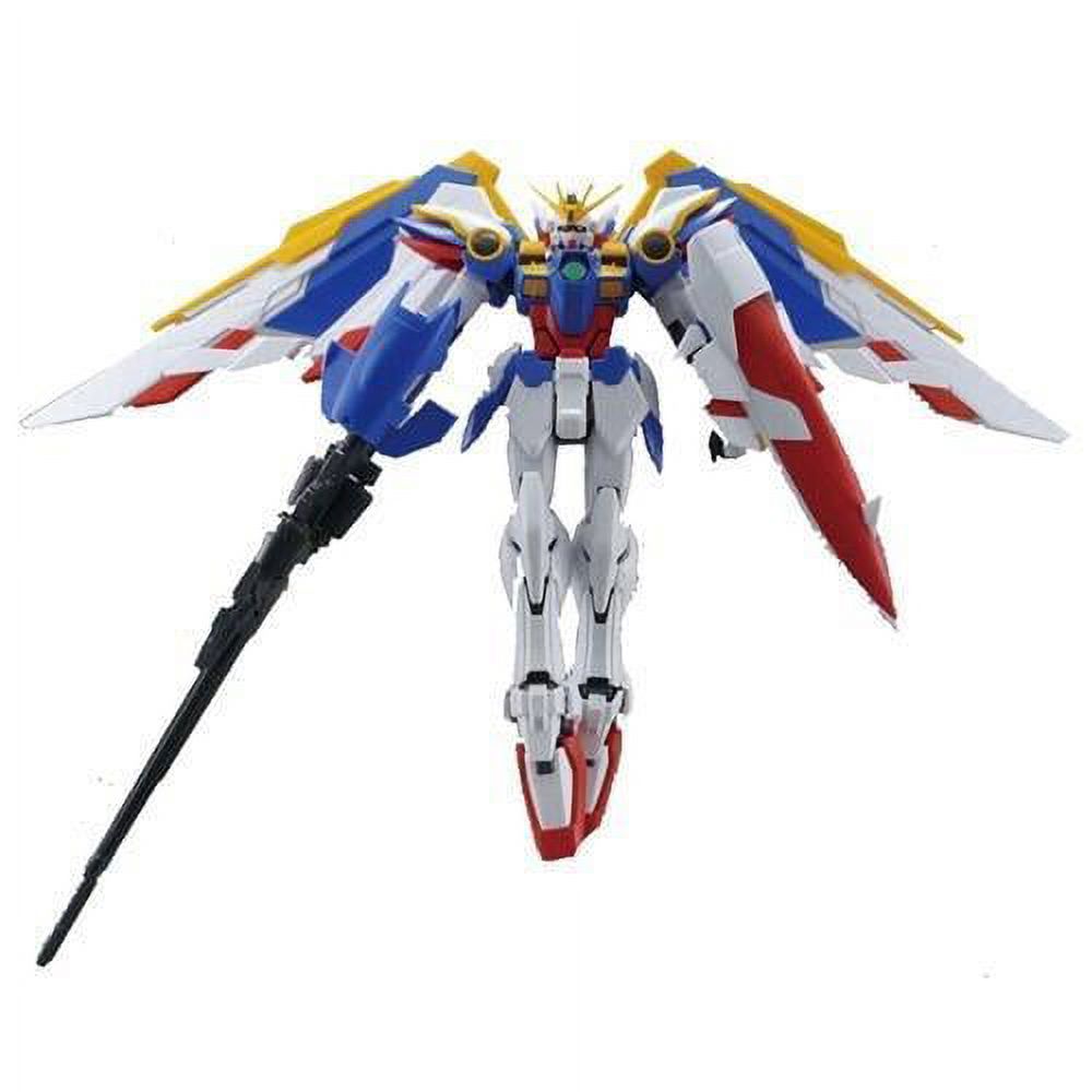 Bandai Hobby WING GUNDAM VER. Ka MG 1/100 Model Kit