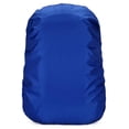 thumbnail image 1 of Cubierta de Lluvia Btafrte Impermeable para Mochila 35L Azul, 1 of 8