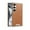Brown, variant on for Samsung Galaxy S24 Plus Case, Luxury Elegant Classic PU Leather Flexible Bumper Rugged Non-Slip Grip Shockproof Protective Cover Men's Cases Wireless Charing for Samsung Galaxy S24 Plus,Black