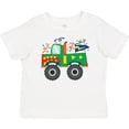 thumbnail image 3 of Inktastic 1st Birthday Truck Boys Baby T-Shirt, 3 of 5