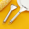 thumbnail image 3 of Corn Stripper Knife, Quickly Removing Corn Peeler  For Restaurant, 3 of 8