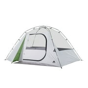 Ozark Trail 6-Person Clip & Camp Dome Tent with Rainfly