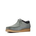 thumbnail image 2 of Clarks Wallabee Sage Nubuck 10.5 D (M), 2 of 7