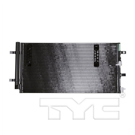 TYC TYC A/C Condenser