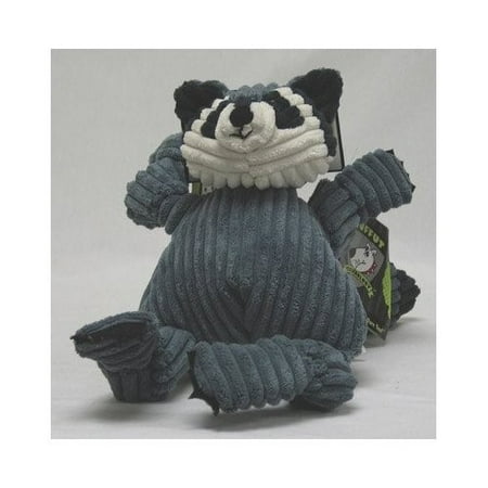 Huggle Hounds Woodlawn Knotties, Raccoon, Small