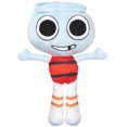 thumbnail image 1 of Peluche BLUE BARE Dandy's World Adorable Cute Collection, 1 of 1