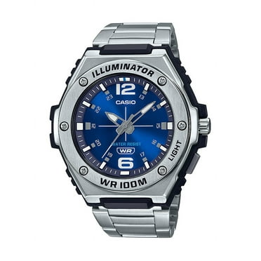 Casio Men's Analog Sports Watch MWA100HD-2AV