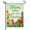 Garden Flag-1, variant on Blueberry Welcome Garden Flag 12×18in Double Sided Summer Harvest Farmhouse UV Protected Weatherproof Decor For Outdoor Porch Lawn Patio Yard Home