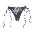 thumbnail image 1 of Tavik Womens Bebe Bikini Swim Bottom blossomprint M, 1 of 2