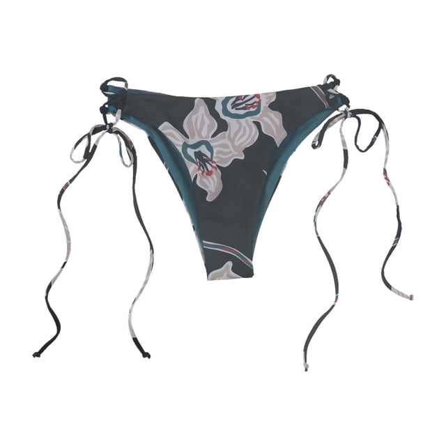Tavik Womens Bebe Bikini Swim Bottom blossomprint XS