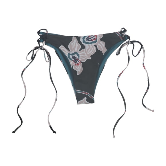 Tavik Womens Bebe Bikini Swim Bottom blossomprint M