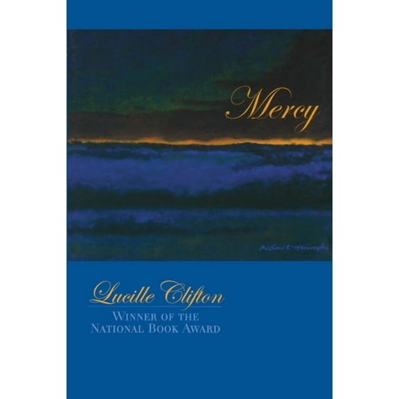 Mercy, (Paperback)
