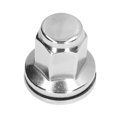 thumbnail image 4 of Wheel Lug Nut, Sturdy Bulge Acorn Lug Nuts Crack  Cold Forging Steel  For Wheel Accessories, 4 of 8