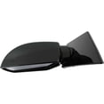 thumbnail image 4 of OEM Grade Door Mirror Compatible with 2009 Nissan Quest Left Driver Side Replaces NI1320192 96302ZS80E NS113EL NS113EL, 4 of 5