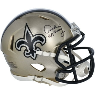 New Orleans Saints Inflatable Helmet FI-31720 - The Home Depot