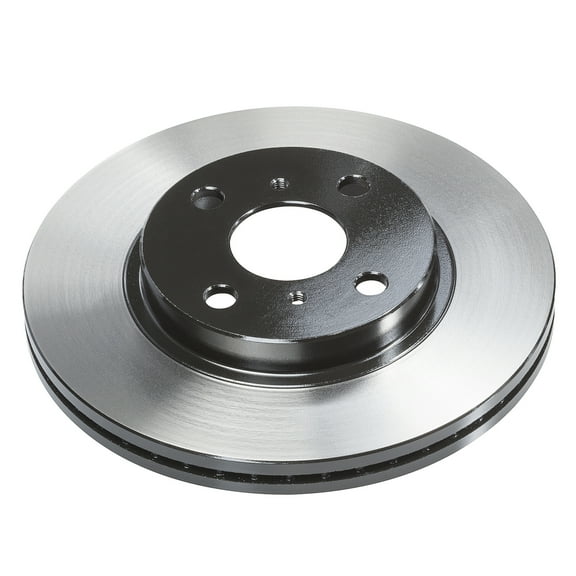 Wagner BD126481E Brake Rotor Fits select: 2004-2006 TOYOTA SCION, 2004-2006 TOYOTA SCION XA