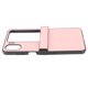 thumbnail image 5 of Funda protectora plegable para teléfono, resistente a los arañazos, con tapa para Oppo Find N2 Flip, 5 of 8