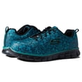 thumbnail image 1 of Skechers Sure Track Comp Toe Green/Multi 10 B (M), 1 of 1