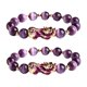 thumbnail image 1 of 2x Feng Shui Pulseras de de Wealth Lucky Bracelet Hombres, 1 of 9