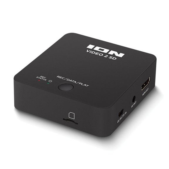 DVR Recorders for TV