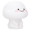thumbnail image 3 of Garosa Silicone Night Light USB Charging Touch Sensing Timing Bedside Lamp Gift For GS, 3 of 8