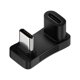 thumbnail image 1 of Adaptador de consola convertidora tipo C de 100 W para plataforma de vapor (tipo C a tipo C), 1 of 3