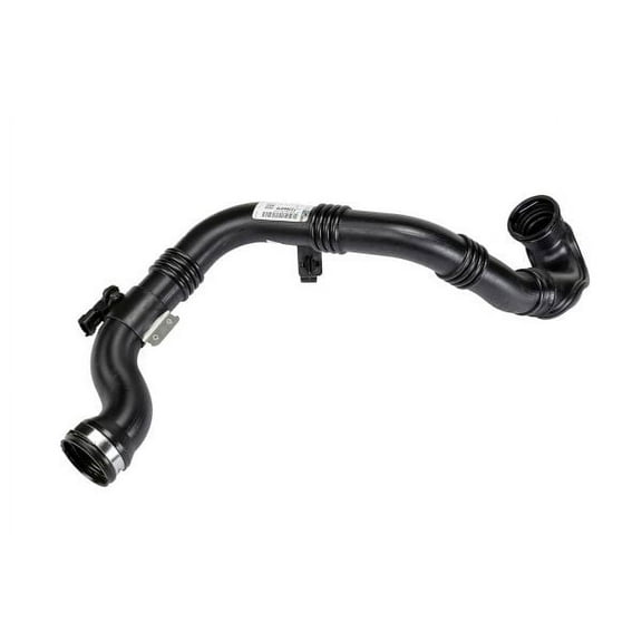 Intercooler Outlet Air Hose