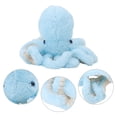 thumbnail image 1 of Para Pulpo De Peluche De Juguete, Pulpo , Suave, No Tóxico, Relleno De Algodón PP, Patas Elásticas, Juguete De Pulpo Para Adultos Y Niños, 1 of 7