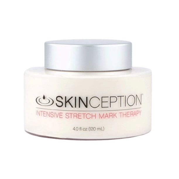 Skinception Intensive Stretch Mark Therapy Cream