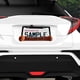 thumbnail image 3 of Licencia, Pieza Reemplazada, Soporte De Montaje, Cubiertas De Placas, Accesorios De Bricolaje, Suministros De Automóviles, Accesorios Mejorados, Estante De Placa Advancent HA039467-02, 3 of 6