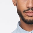 thumbnail image 4 of Crosshatch Mens Sullivan Polo Shirt, 4 of 4
