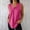 Hot Pink, variant on XPMWRP Tassel Tank Tops for Women Distressed Casual Linen Fringe Camisoles Vest Sleeveless Ruffled Crewneck Frayed Edged Blouse Gray L