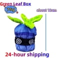 thumbnail image 1 of Blox Fruits Anime Game Plush Toy, Fruit Leopard Pattern Box, muñecos de peluche, juguetes para niños, regalo de cumpleaños, 1 of 4