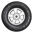 thumbnail image 2 of Llanta Bridgestone Duravis Van 215/65r15 104/102t, 2 of 3