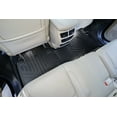 thumbnail image 4 of SMARTLINER 2 Rows Custom Fit Floor Liners Compatible with 2014 - 2020 Acura MDX (Gasoline), 4 of 4