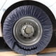 thumbnail image 5 of Adjustable Car Tyre Cover Sun Protection Spare Wheel Cover Tyre Cover Suitable For Wheel Diameter Within 80cm/31in, 5 of 6