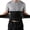Black M, variant on PLPPYFS Dualstrap Back Brace with Removable Support Stays Waist Protection for Back Pain, Sciatica, Scoliosis, Herniated Disc Adjustable Support Straps-Lower Back Brace with for Men & Women