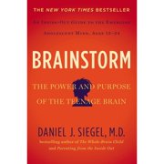 Pre-Owned Brainstorm: The Power and Purpose of the Teenage Brain (Hardcover 9781585429356) by Daniel J Siegel