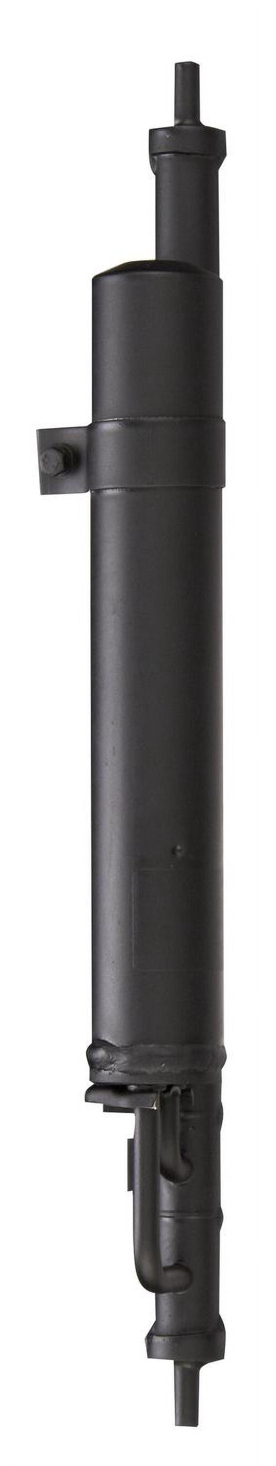 Spectra Premium 7-3089 Automotive Air Conditioning Condenser Fits select: 2006 ACURA 3.2TL, 2004-2005 ACURA TL