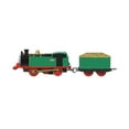 thumbnail image 2 of Fisher-Price Thomas & Friends TrackMaster Gina, Motorized Toy Train Engine, 2 of 9
