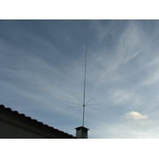 Sirio 827  CB/10M 3000W Tunable  Base Antenna