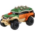 thumbnail image 2 of Hot Wheels Super Mario Bowser Vehicle, 2 of 4