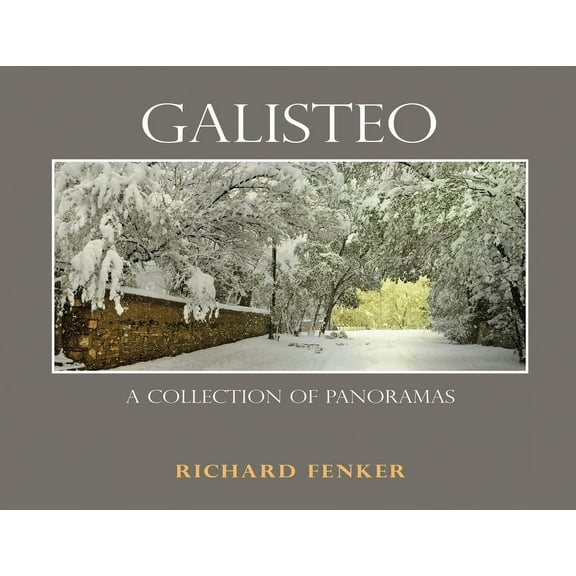 Galisteo, (Paperback)