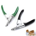 thumbnail image 2 of Jinsinto Coupe-Ongles pour Animaux Professionnel1pcsrouge, 2 of 7