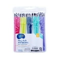 thumbnail image 6 of Hello Hobby Round Synthetic Bristle Art Brushes (30 Pack), Age Group 3+, 6 of 7