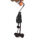 thumbnail image 2 of unbranded Herramienta De Reparación De Abolladuras Con Cuerda Soporte Telescópica Multi, 2 of 8