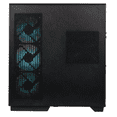 thumbnail image 4 of Gabinete Naceb Iris Gamer M ATX ARGB 4 vent, 4 of 7